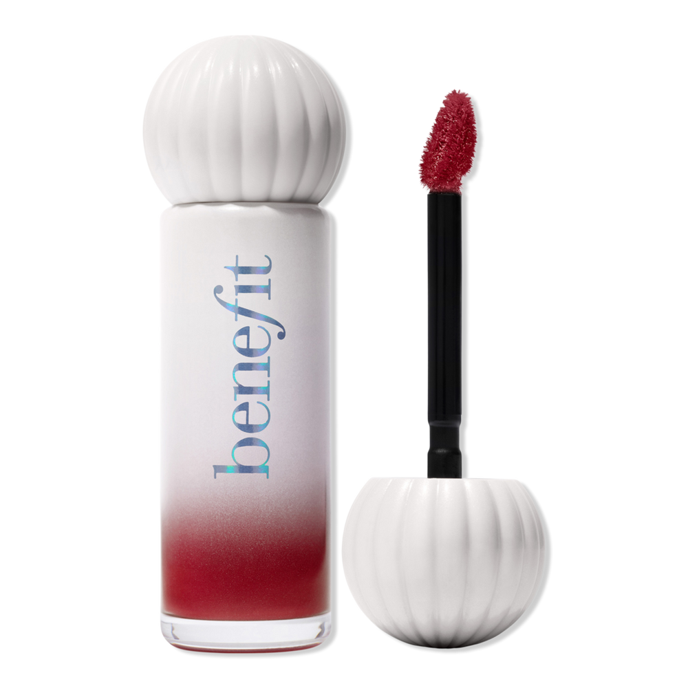 Benefit Cosmetics Splashtint Moisturizing Dewy Lip Tint - 17 Heat Wave