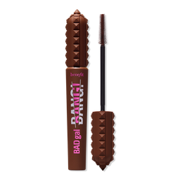 Benefit Cosmetics BADgal BANG! Volumizing Mascara - Rebel Brown