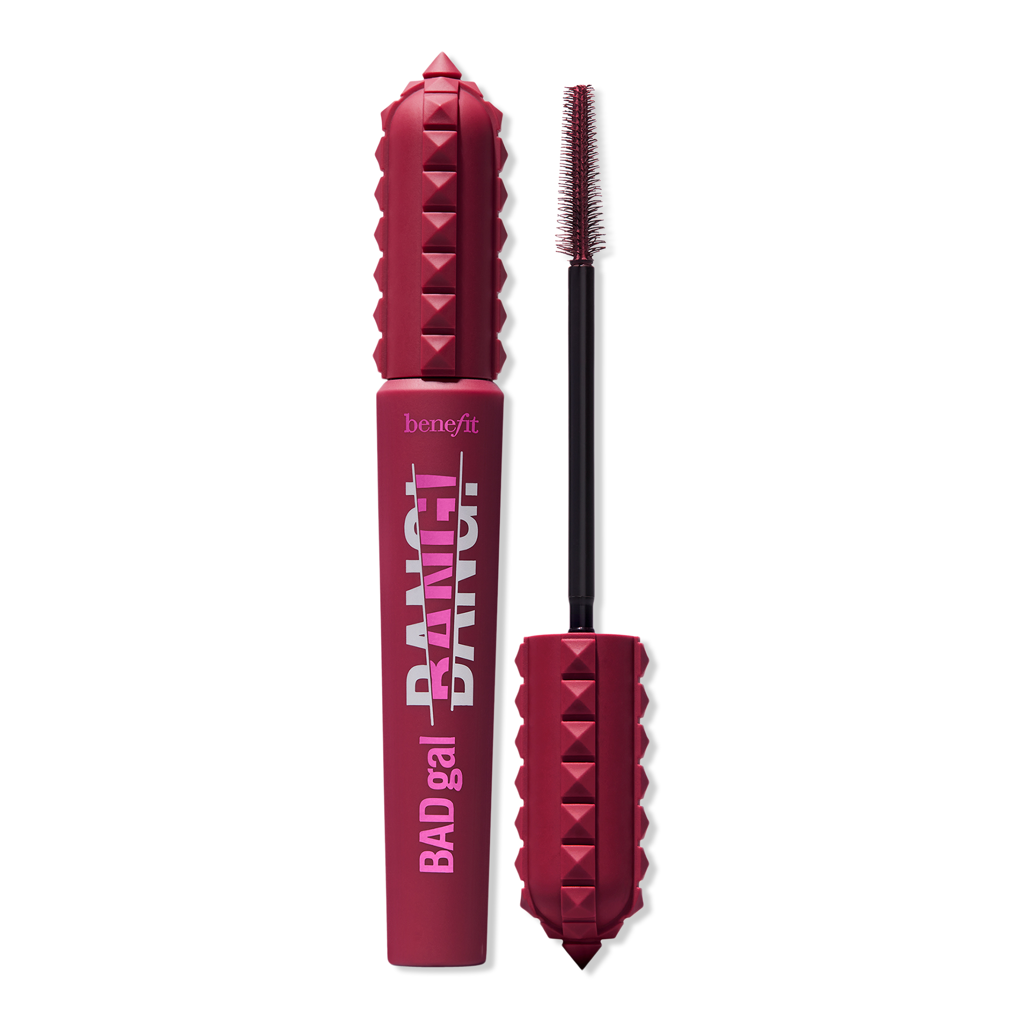 Benefit Cosmetics BADgal BANG! Volumizing Mascara #1