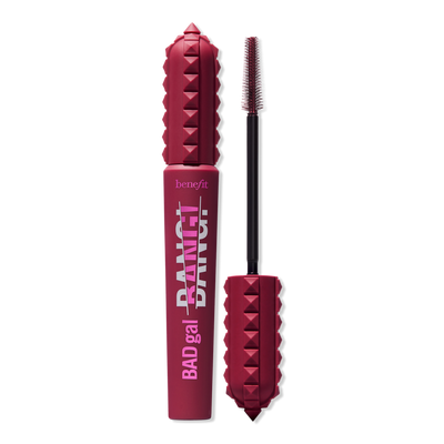 Benefit Cosmetics BADgal BANG! Volumizing Mascara