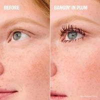 Benefit Cosmetics BADgal BANG! Volumizing Mascara #4