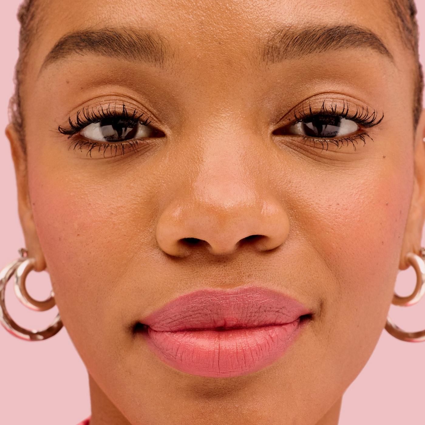 Plushtint Moisturizing Matte Lip Tint