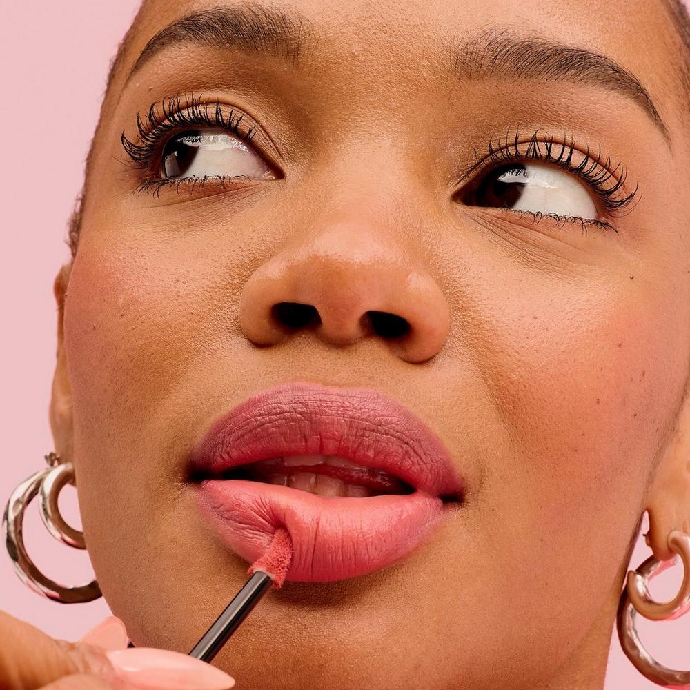 Plushtint Moisturizing Matte Lip Tint