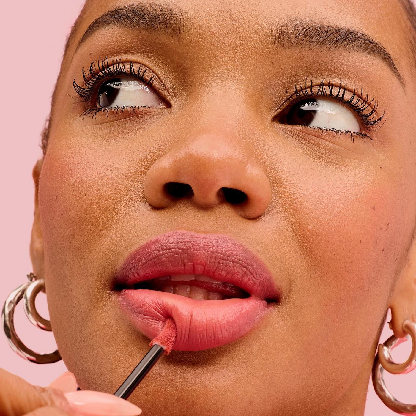 Plushtint Moisturizing Matte Lip Tint