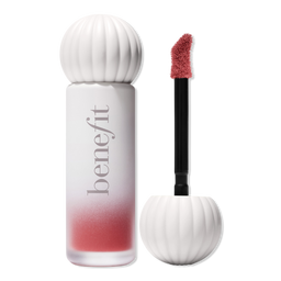 Benefit Cosmetics Plushtint Moisturizing Matte Lip Tint - 26 Quilty Pleasure