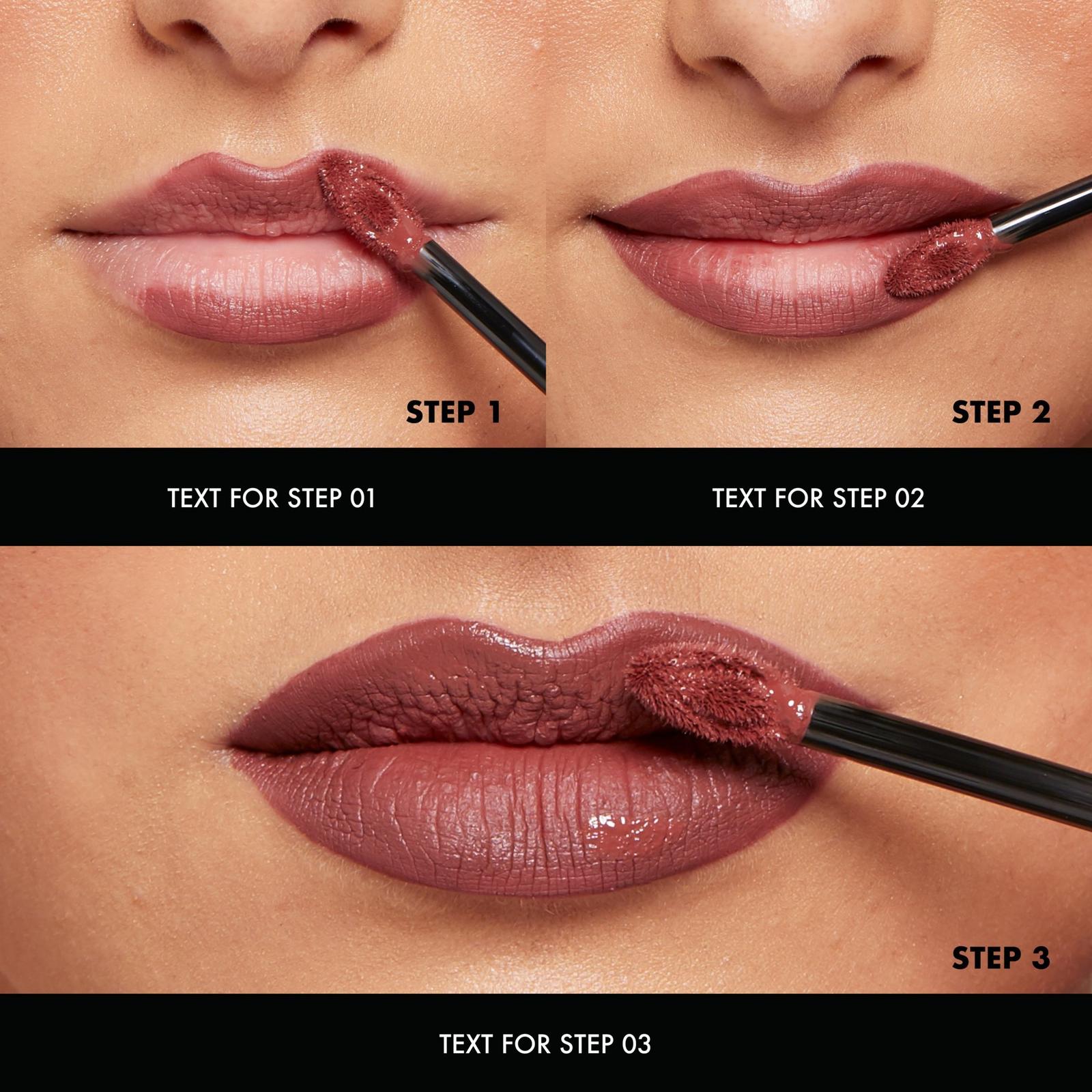 Gimmie Gimmie Lip Kit