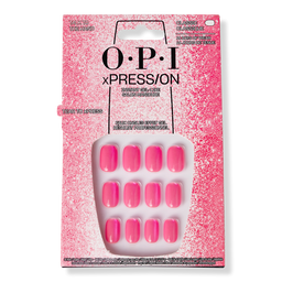 OPI xPRESS/ON Special Effect Press On Nails