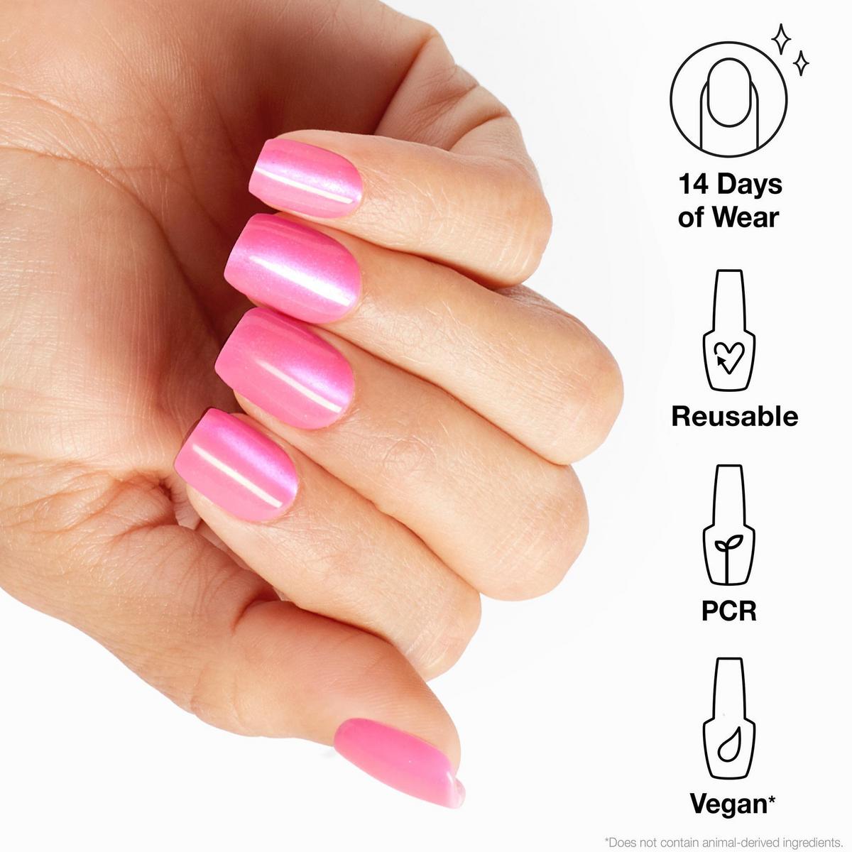xPRESS/On Summer Collection Press On Nails
