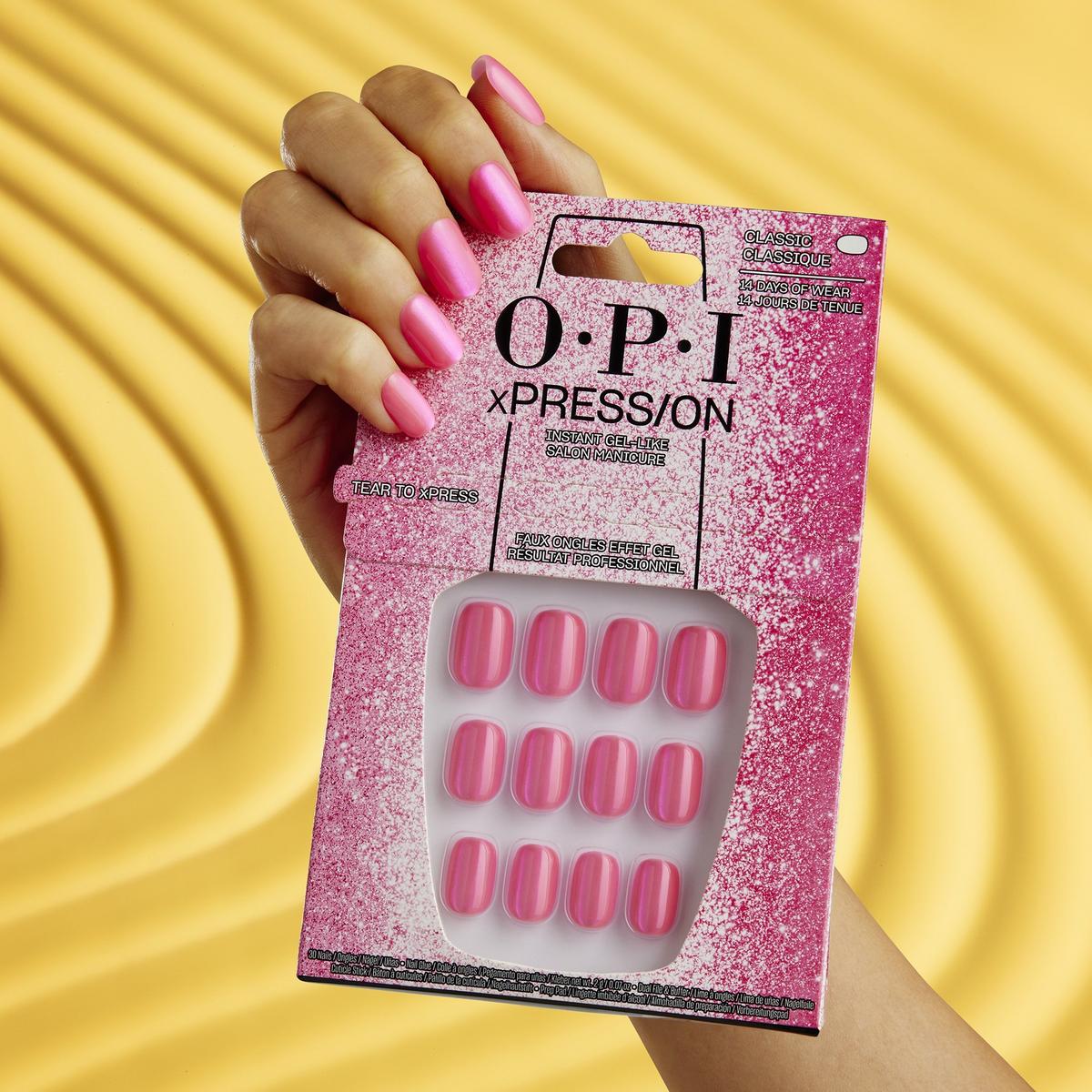 xPRESS/On Summer Collection Press On Nails