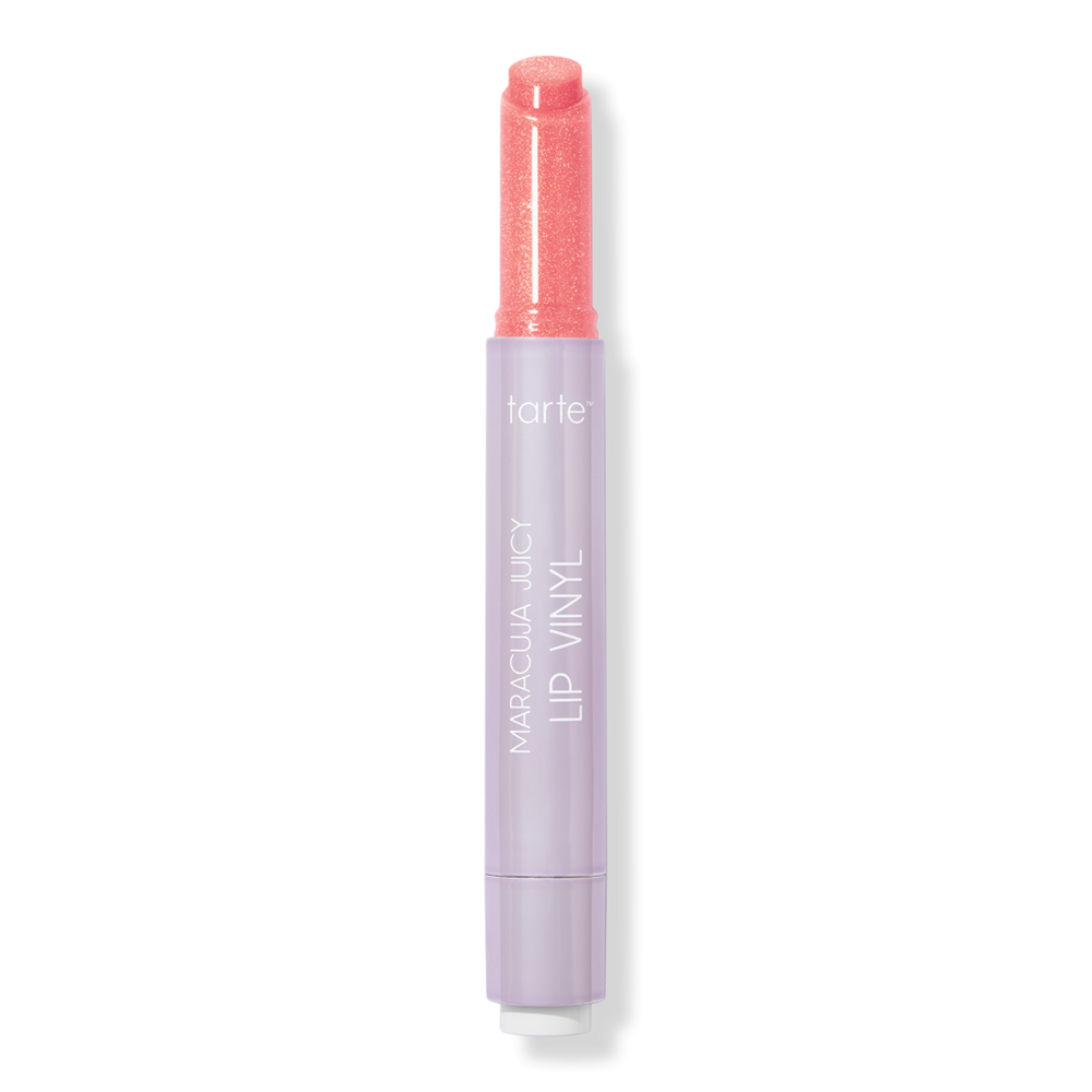 Tarte Maracuja Juicy Lip Vinyl - Shimmering Pink Lily
