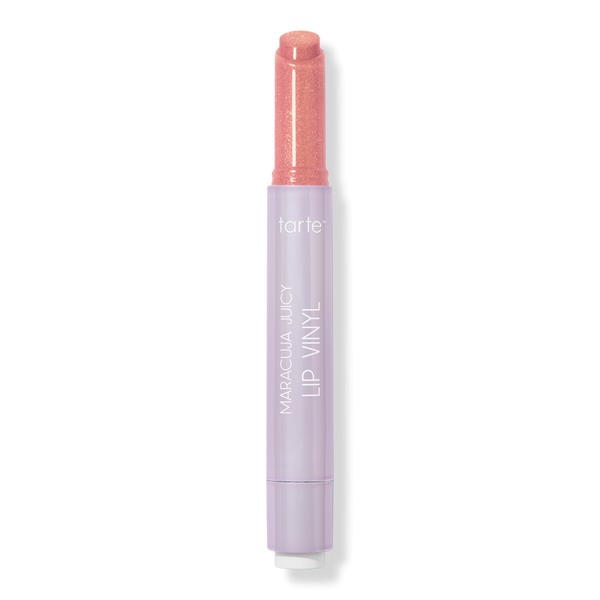 Tarte Maracuja Juicy Lip Vinyl #1