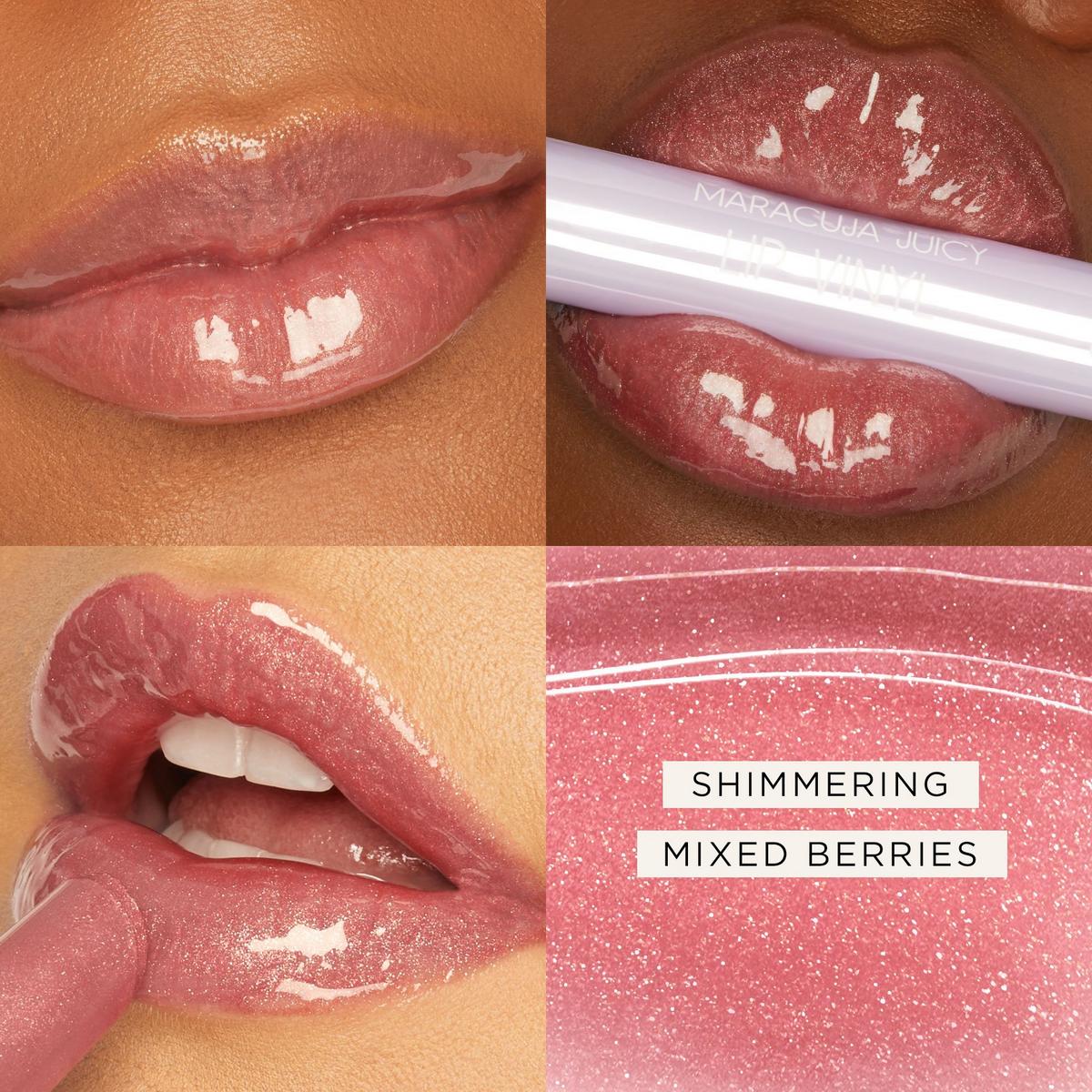 Maracuja Juicy Lip Vinyl