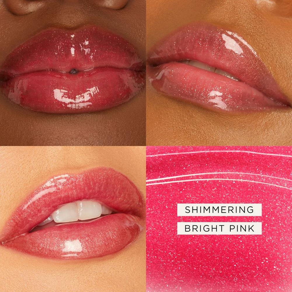 Maracuja Juicy Lip Vinyl