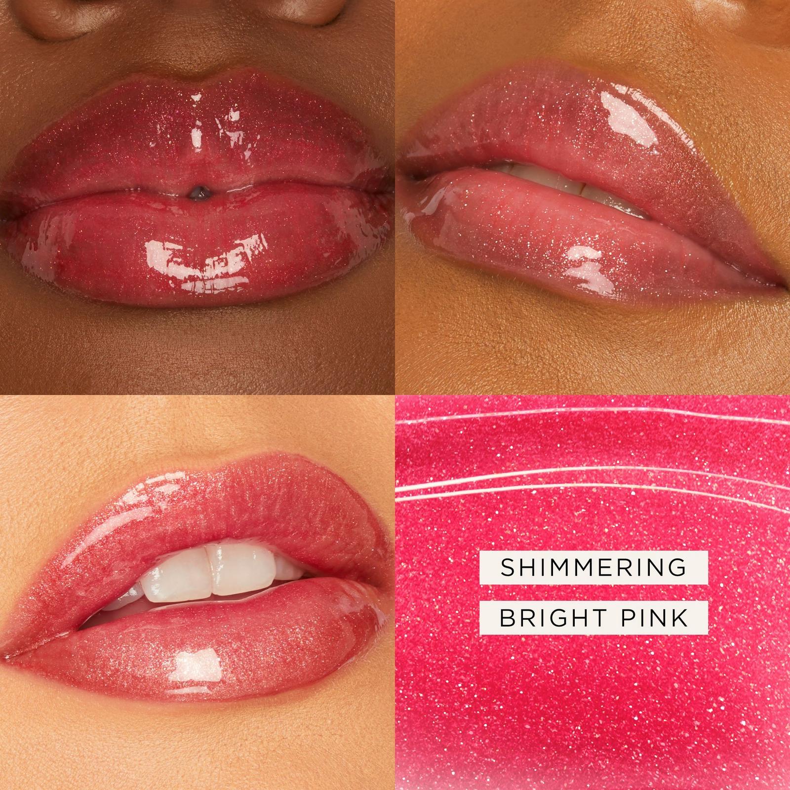 Maracuja Juicy Lip Vinyl