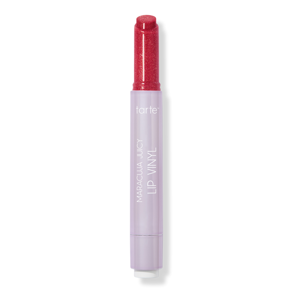 Tarte Maracuja Juicy Lip Vinyl - Shimmering Cranberry