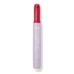 Tarte Maracuja Juicy Lip Vinyl - Shimmering Cranberry