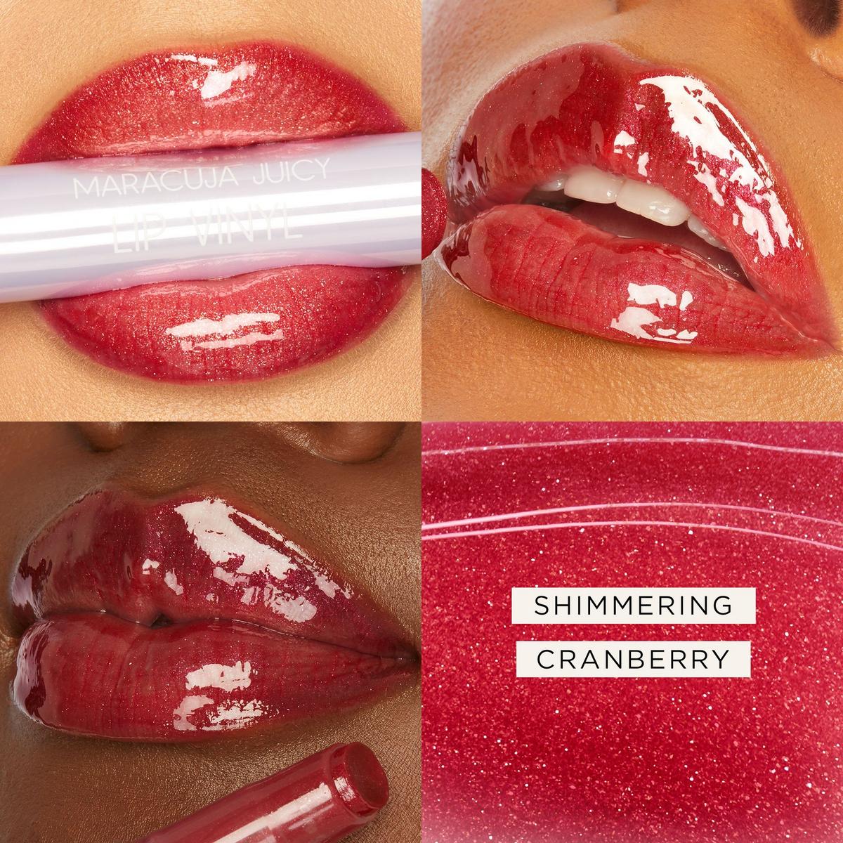 Maracuja Juicy Lip Vinyl