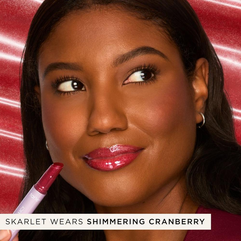 Maracuja Juicy Lip Vinyl