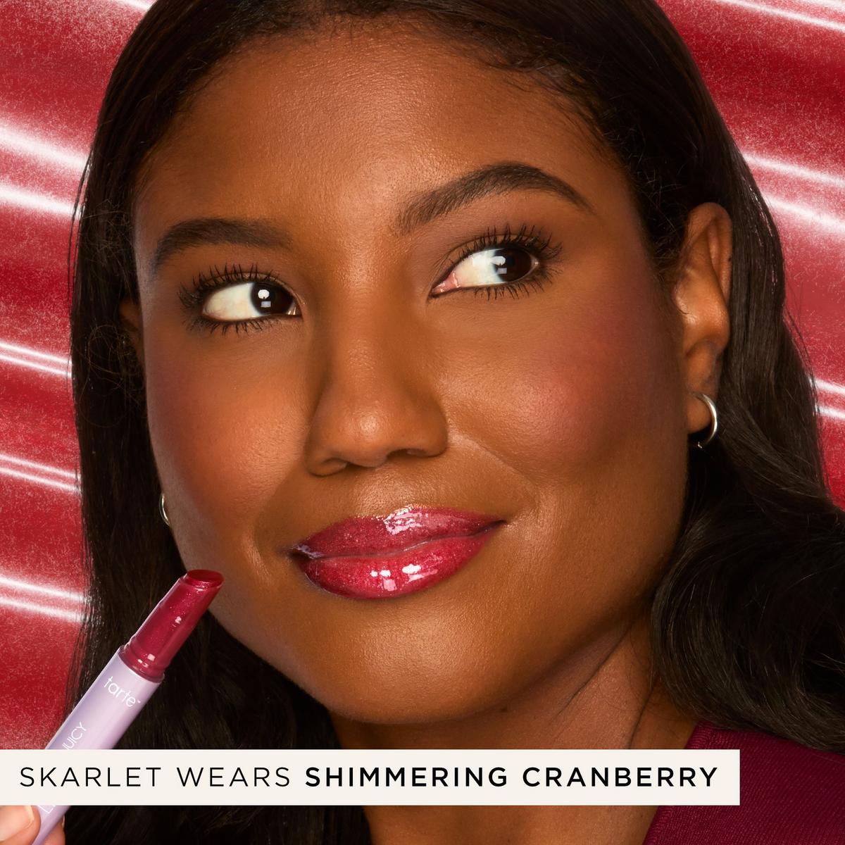 Maracuja Juicy Lip Vinyl