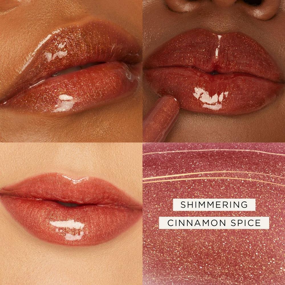 Maracuja Juicy Lip Vinyl - Cinnamon Spice