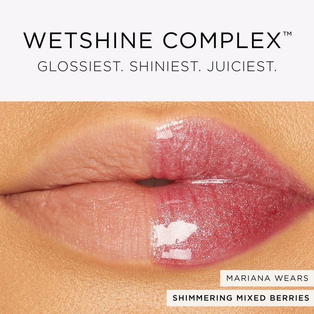 Maracuja Juicy Lip Vinyl - Cinnamon Spice