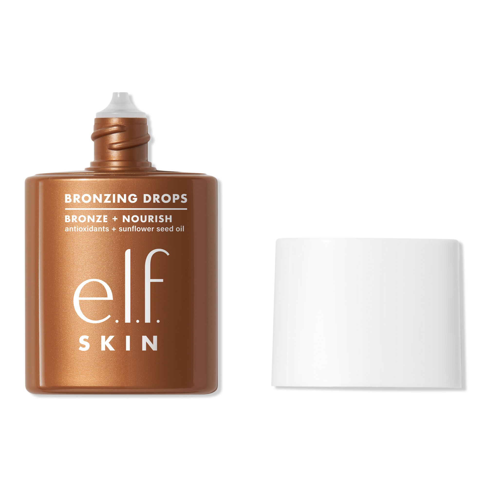 e.l.f. Cosmetics Bronzing Drops #1