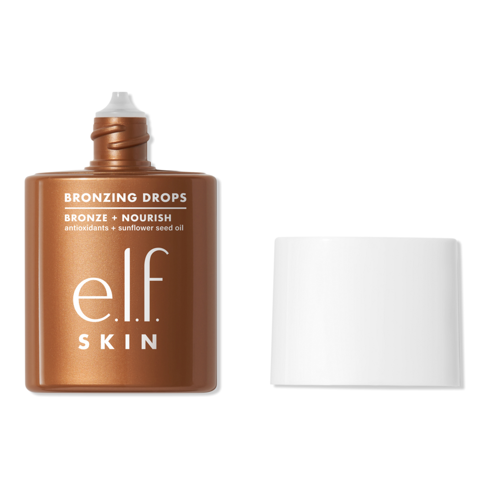 Bronzing Drops