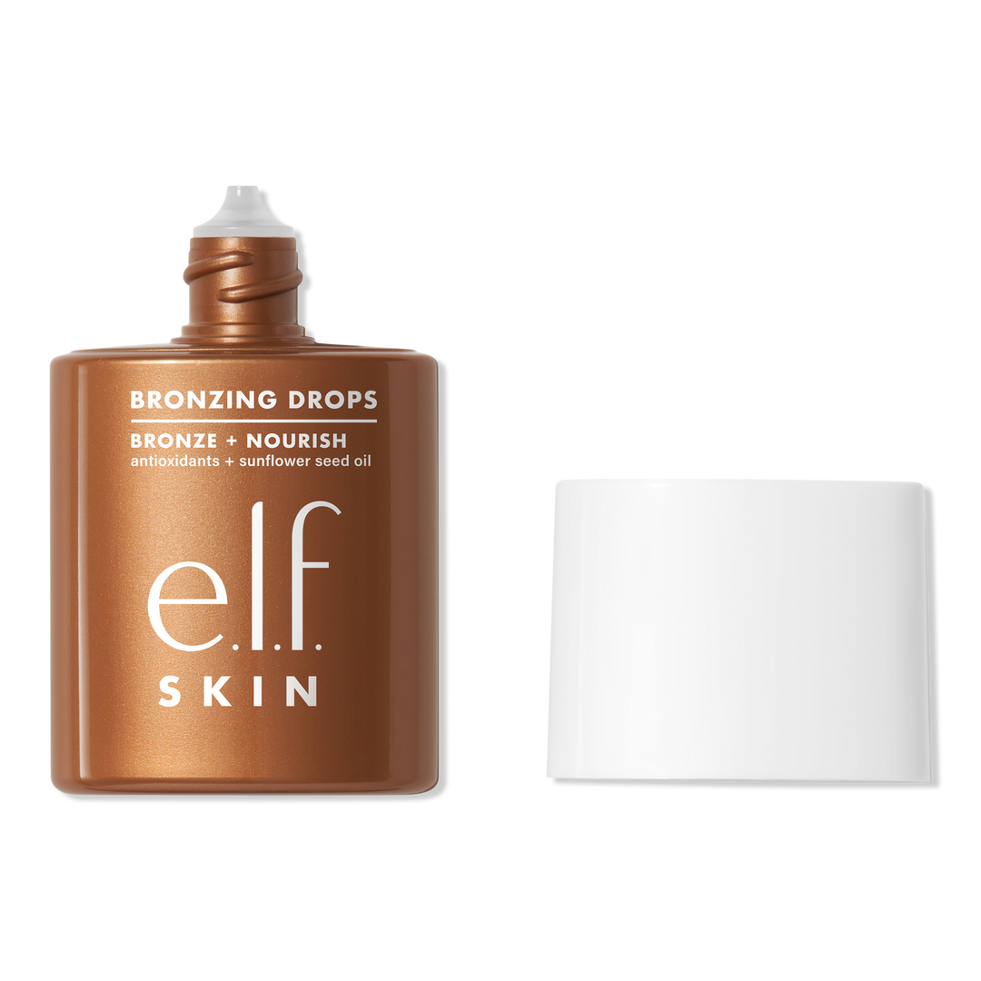 e.l.f. Cosmetics Bronzing Drops #1