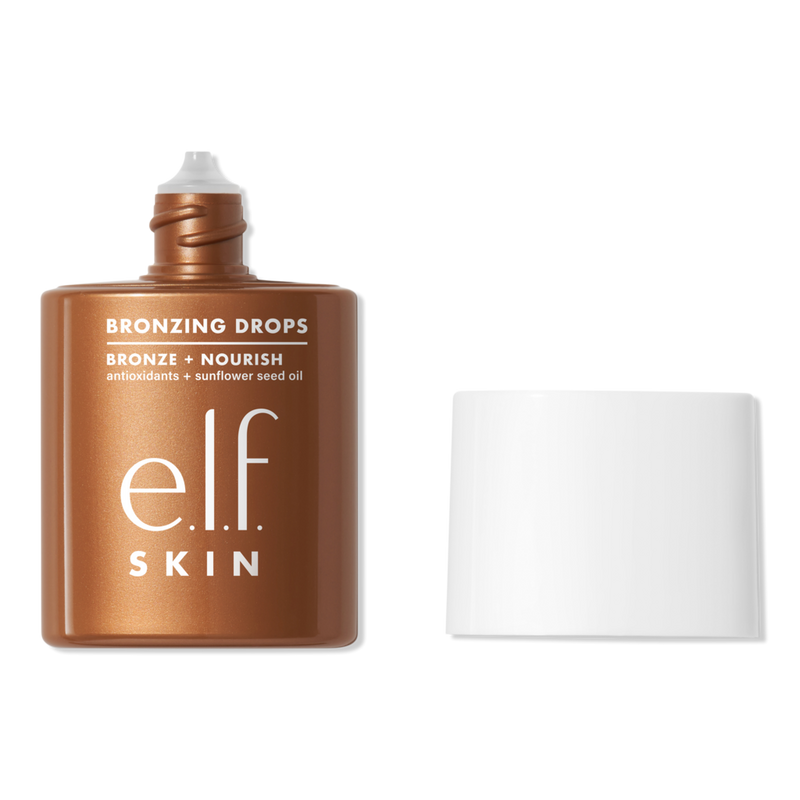 e.l.f. Cosmetics Bronzing Drops #1