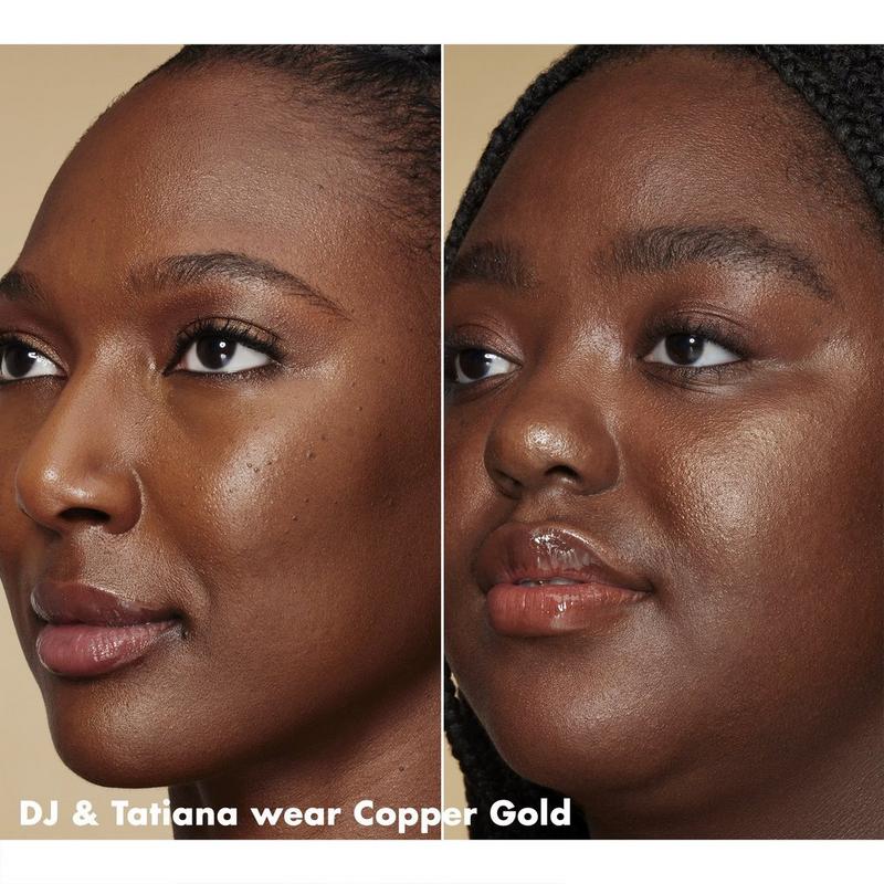 e.l.f. Cosmetics Bronzing Drops #3