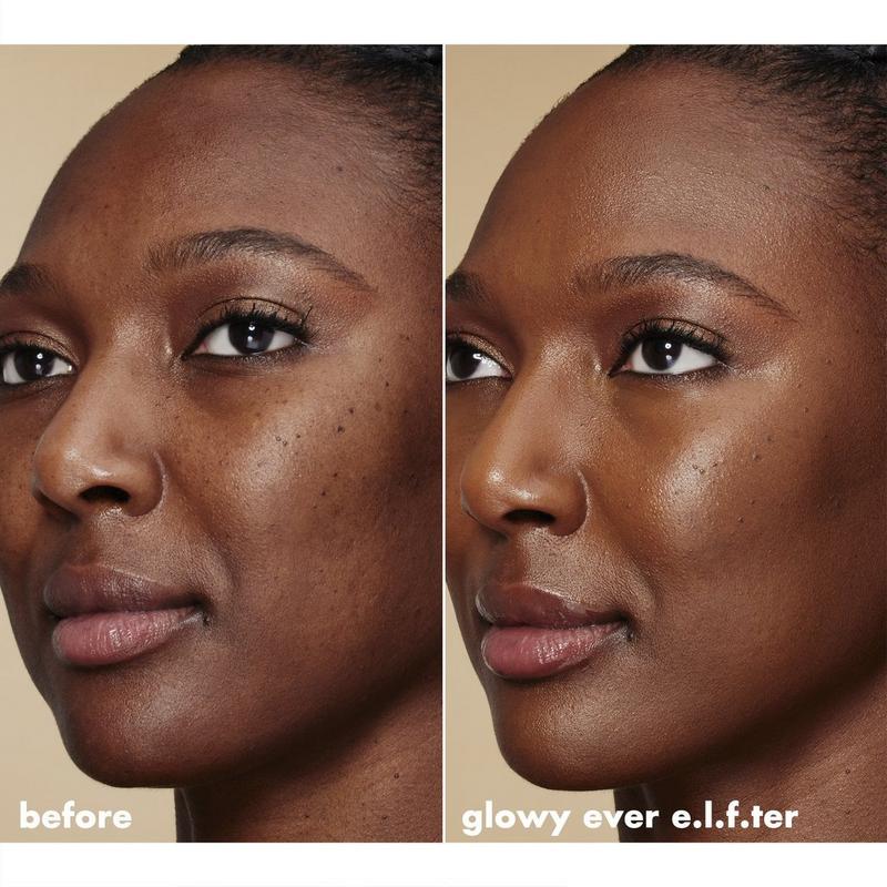 e.l.f. Cosmetics Bronzing Drops #4