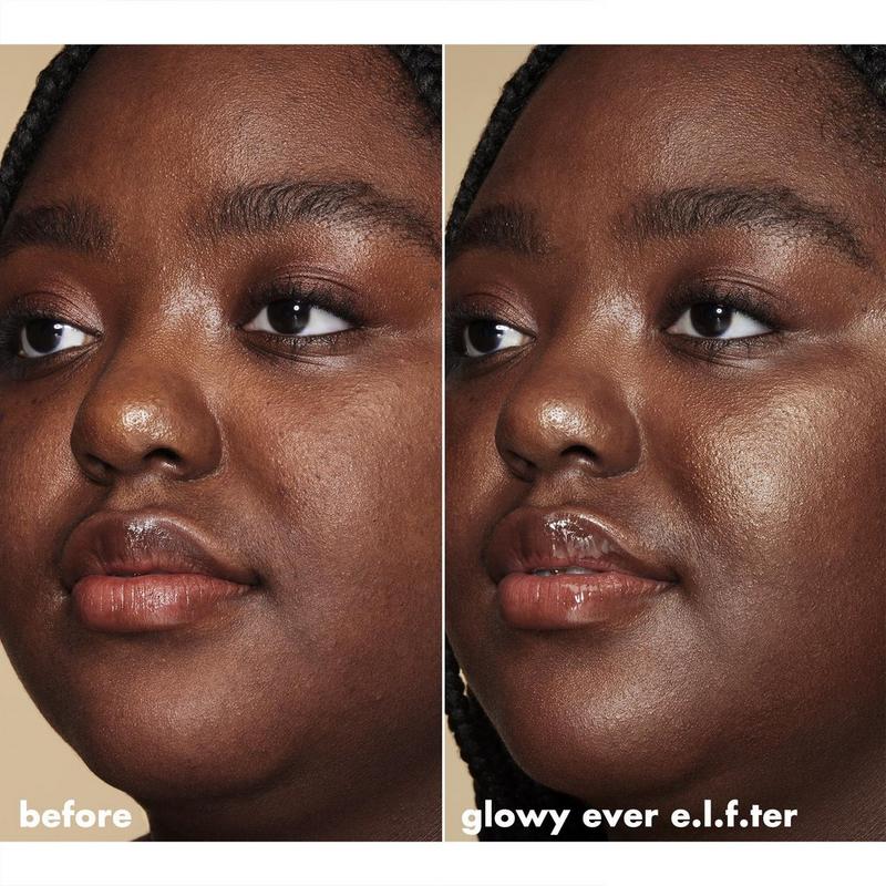 e.l.f. Cosmetics Bronzing Drops #5
