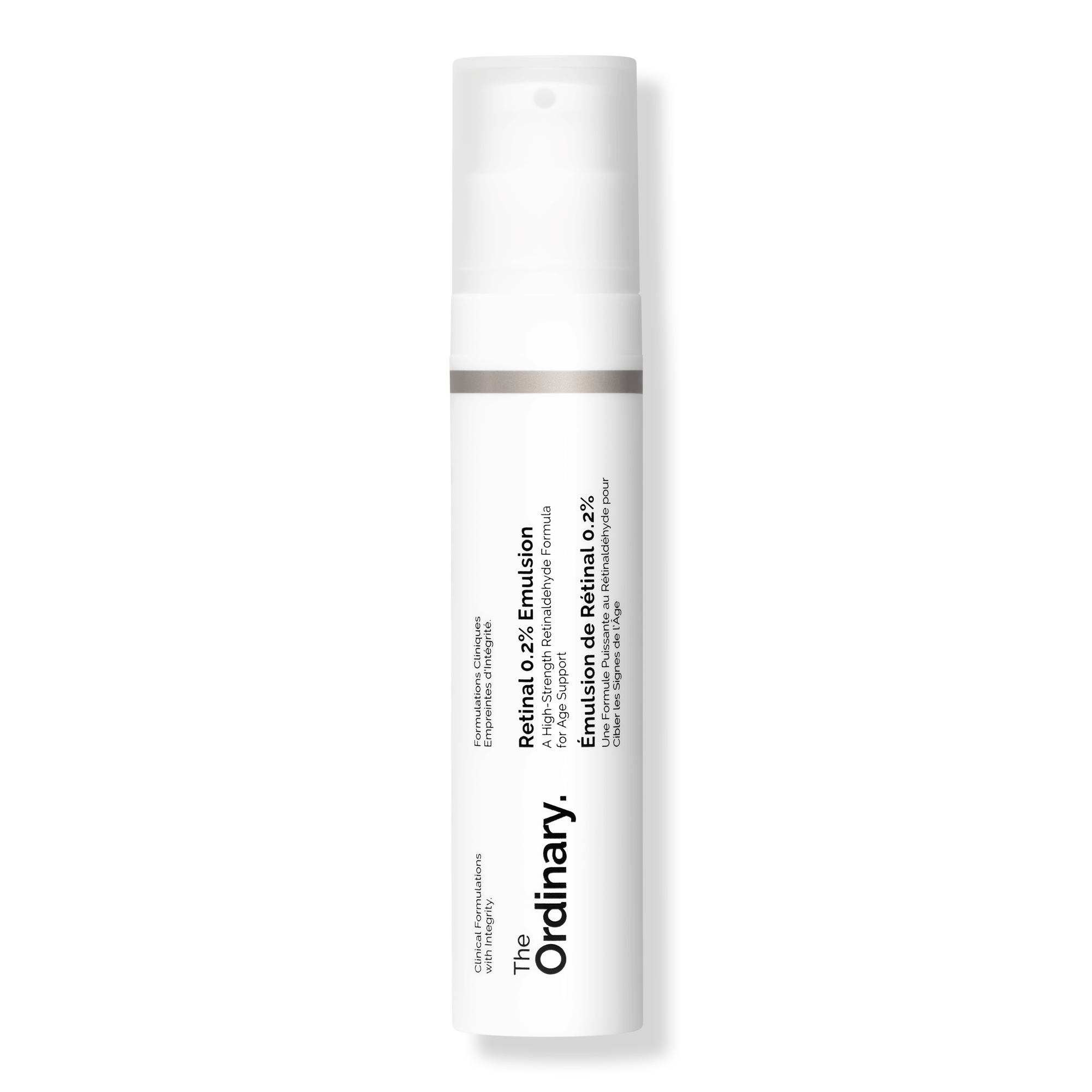 The Ordinary Retinal 0.2% Emulsion #1