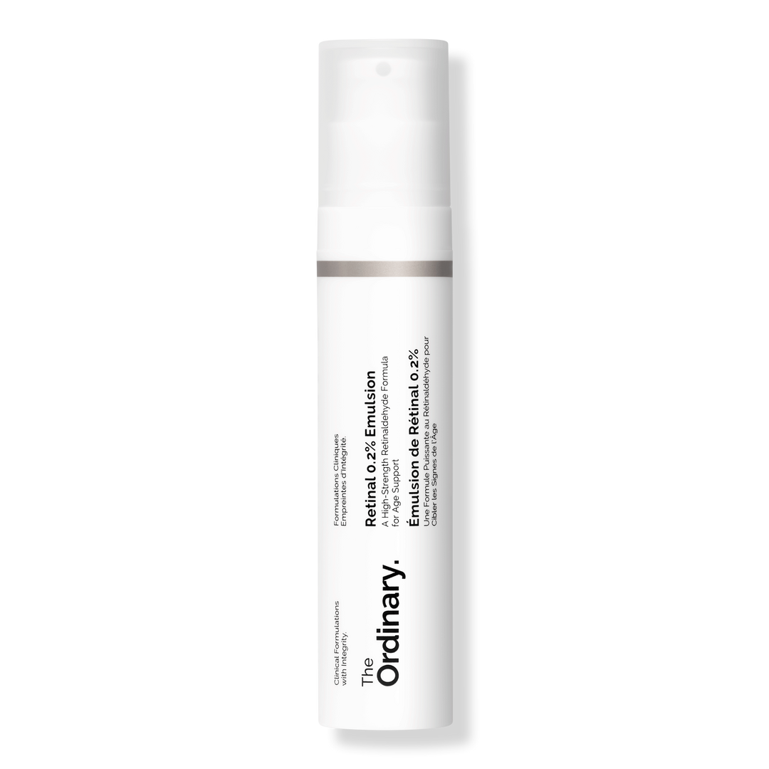 The Ordinary Retinal 0.2% Emulsion #1