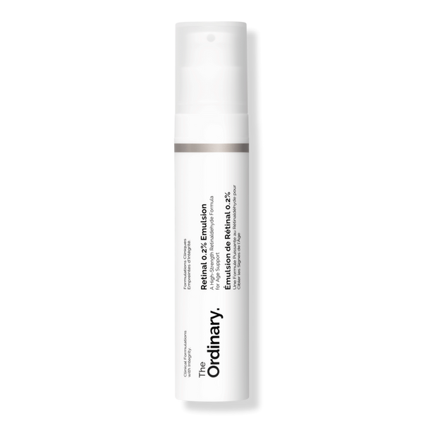 The Ordinary Retinal 0.2% Emulsion #1