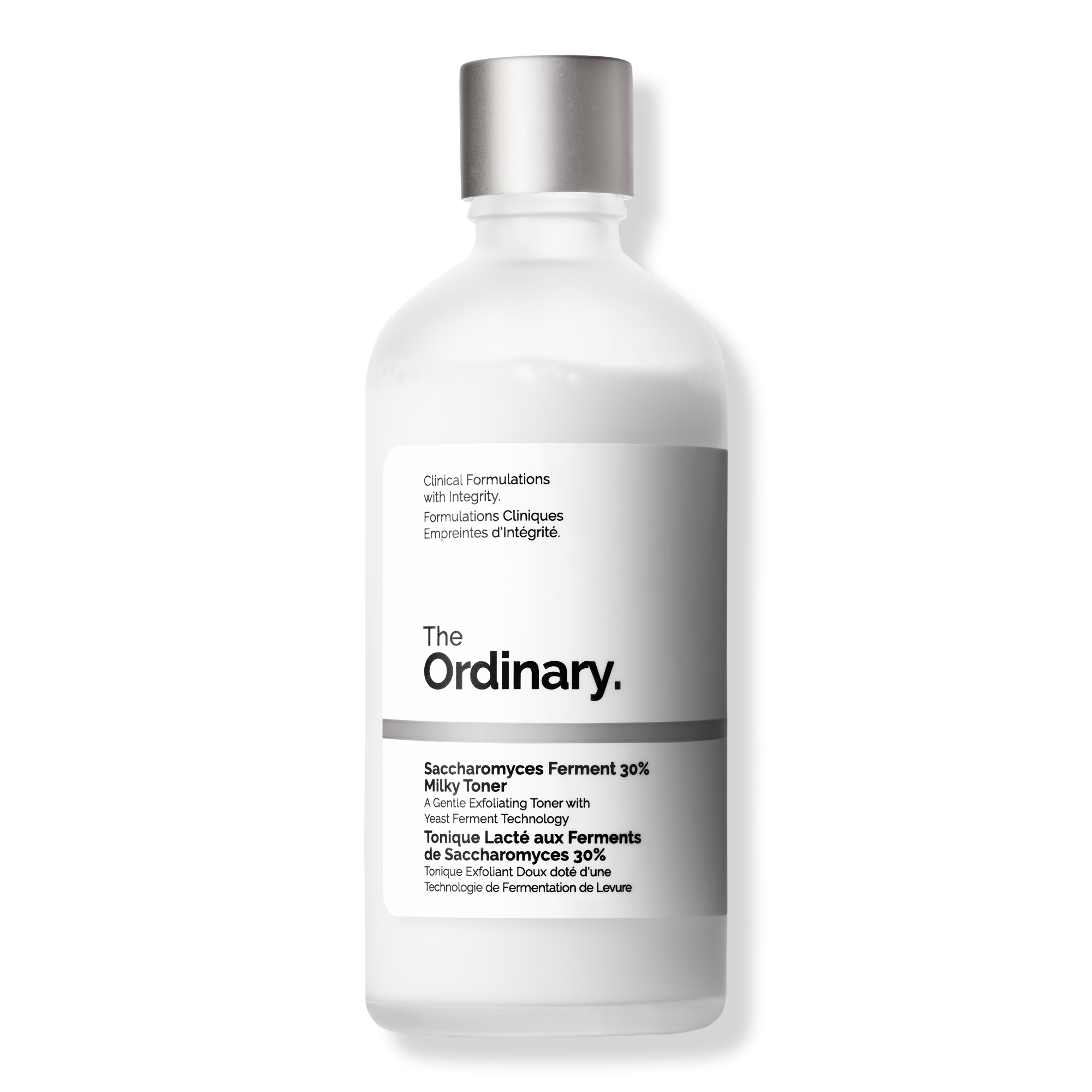 The Ordinary Saccharomyces Ferment 30% Milky Toner #1