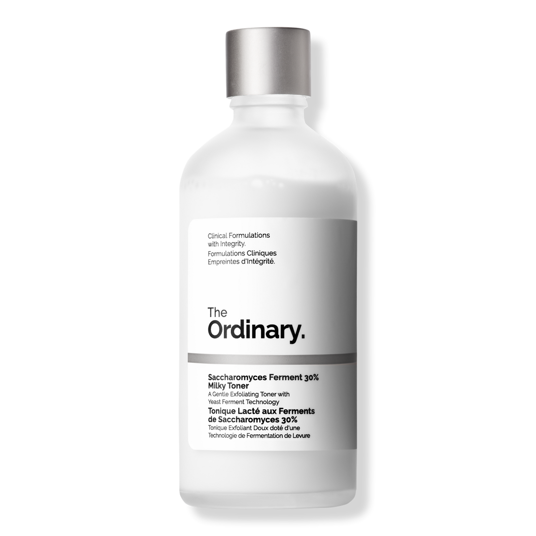 The Ordinary Saccharomyces Ferment 30% Milky Toner #1