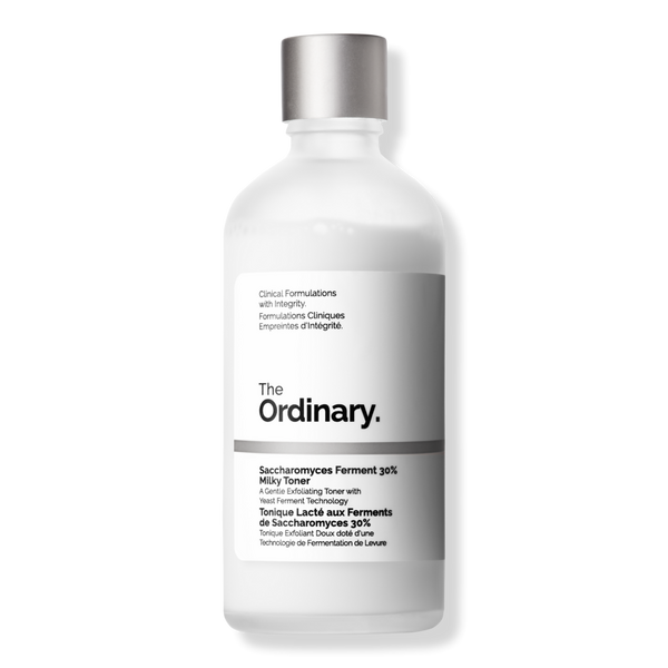 The Ordinary Saccharomyces Ferment 30% Milky Toner #1