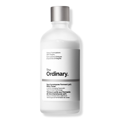 The Ordinary Saccharomyces Ferment 30% Milky Toner