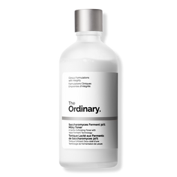 The Ordinary Saccharomyces Ferment 30% Milky Toner for Gentle Exfoliation and Hydration