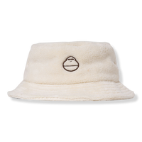 Plush Bucket Hat