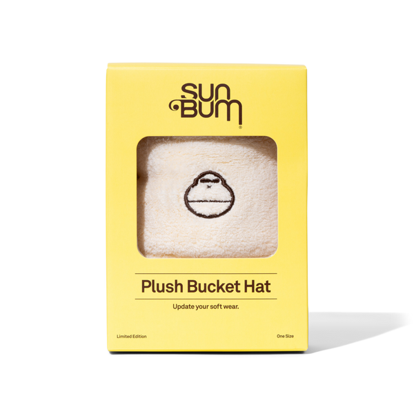 Sun Bum Plush Bucket Hat #2