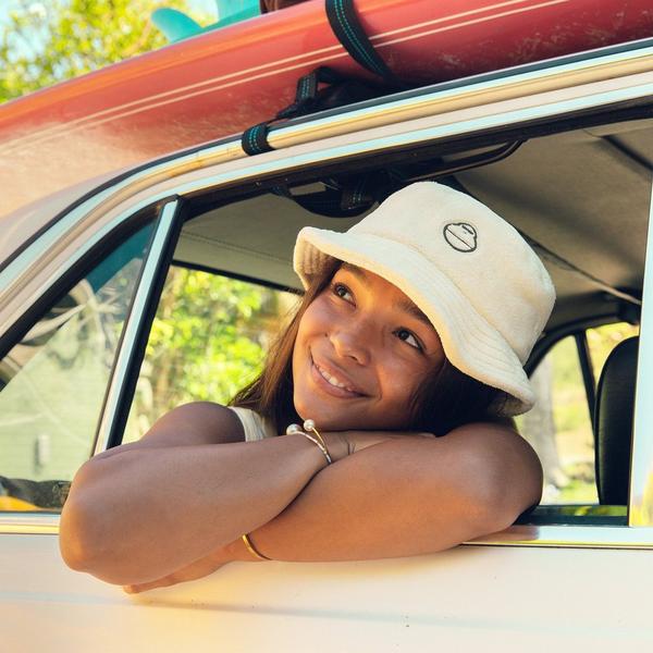 Sun Bum Plush Bucket Hat #3