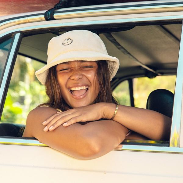 Sun Bum Plush Bucket Hat #4