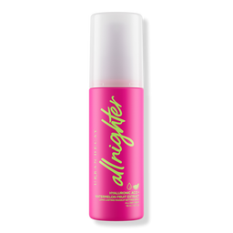 Urban Decay All Nighter Hyaluronic Acid Dewy Setting Spray - 4.0 oz