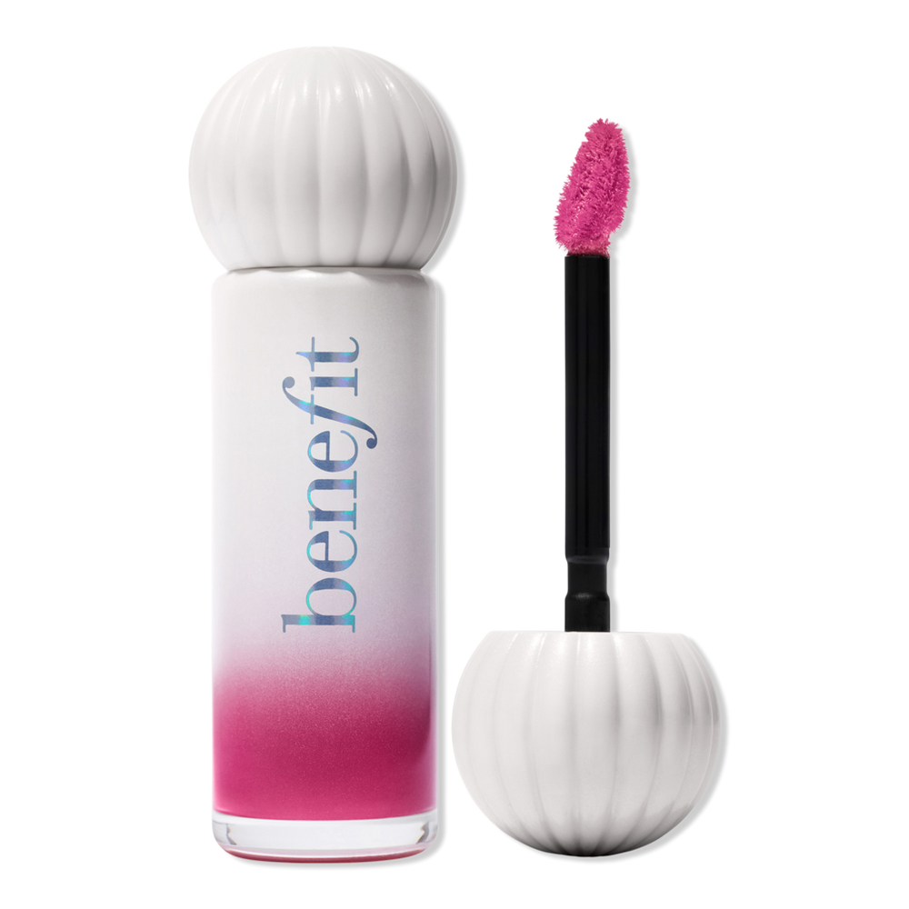 Benefit Cosmetics Splashtint Moisturizing Dewy Lip Tint - 07 Tutti Frutti