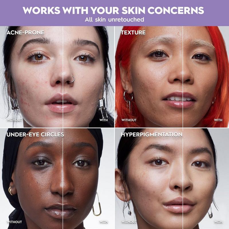 Urban Decay Cosmetics Face Bond Self-Setting Waterproof Foundation #7