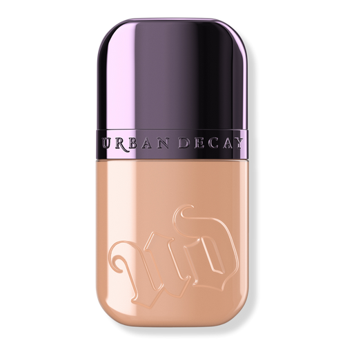 Face Bond Self-Setting Waterproof Foundation