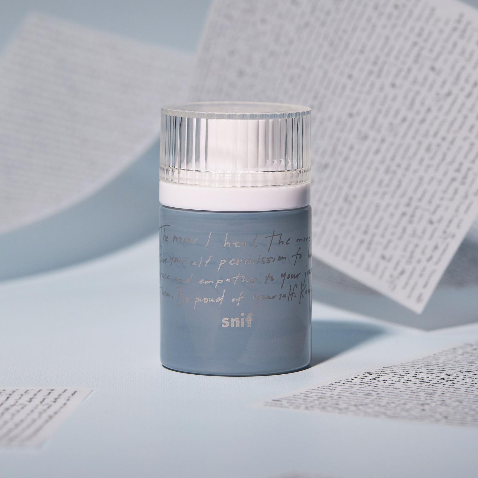 Heal the Way Eau de Toilette