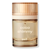 Coco Shimmy Eau de Toilette